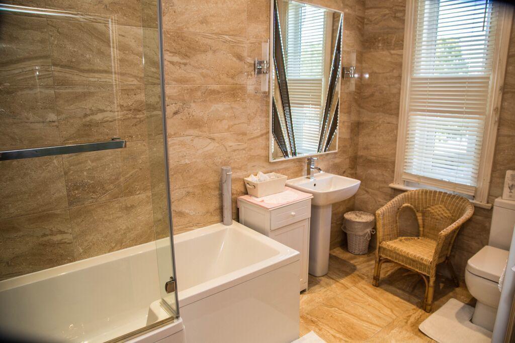 Cambridge Villa Warwick  Luaran gambar